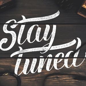 SO MUCH MORE TO COME!!!